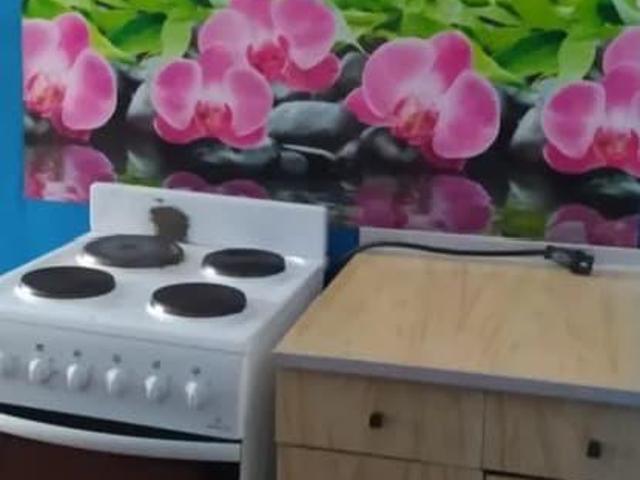 Квартира продажа в Октябрьский административный округ, городской округ Омск