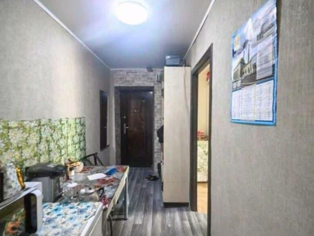 Квартира продажа в Омская область