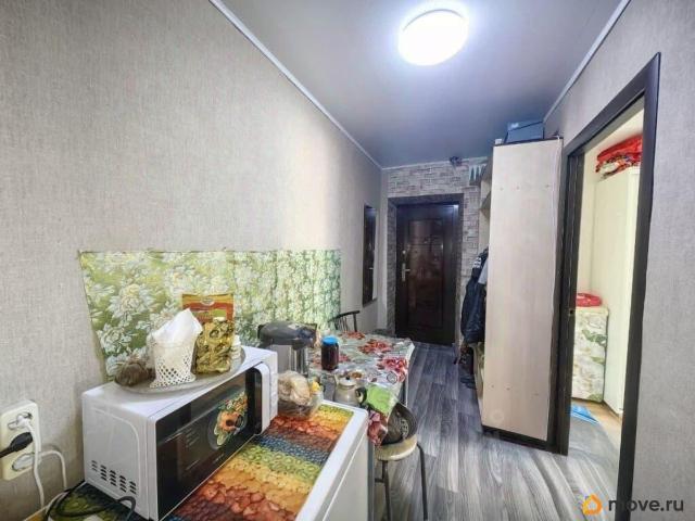 Квартира продажа в Омская область