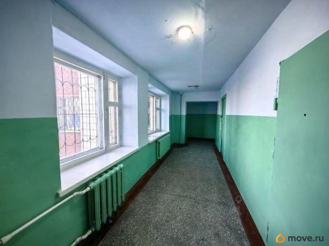 Квартира продажа в Омская область