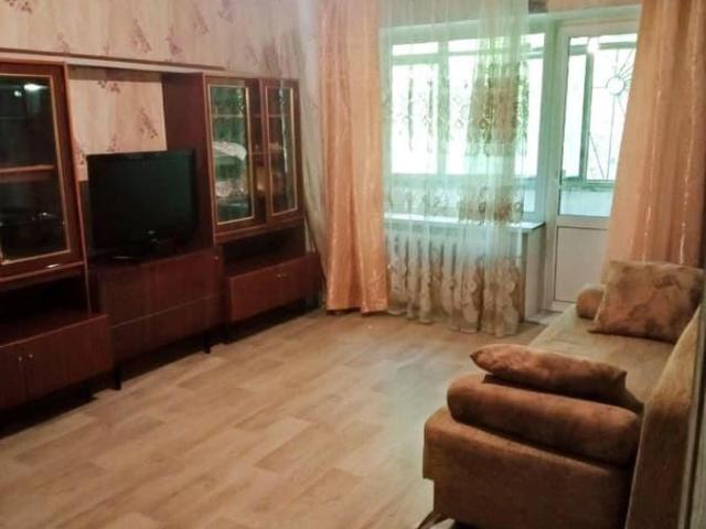 Квартира продажа в Омская область