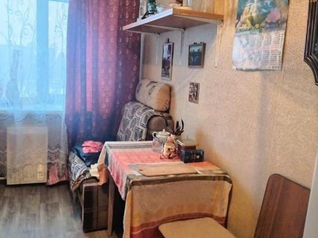 Квартира продажа в Омская область