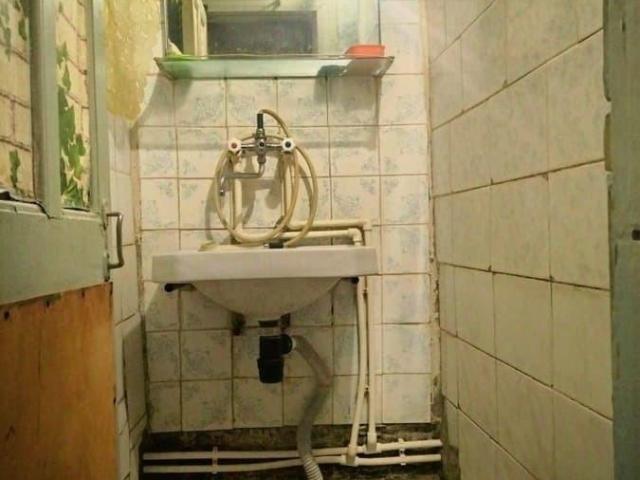 Квартира продажа в Омская область