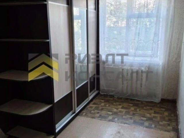 Квартира продажа в Омская область