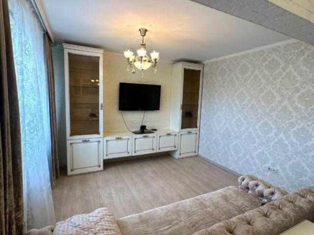 Квартира продажа в Омская область