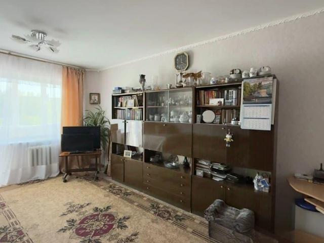 Квартира продажа в Советский административный округ, городской округ Омск