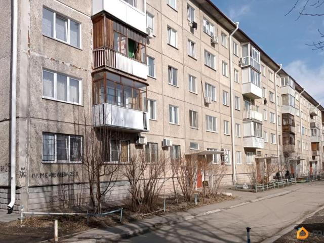 Квартира продажа в Омская область