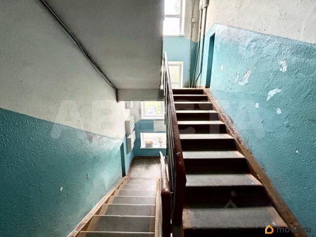 Квартира продажа в Советский административный округ, городской округ Омск