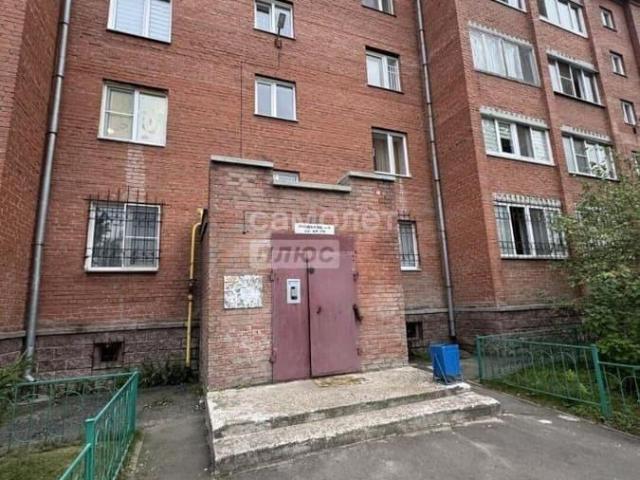 Квартира продажа в Советский административный округ, городской округ Омск