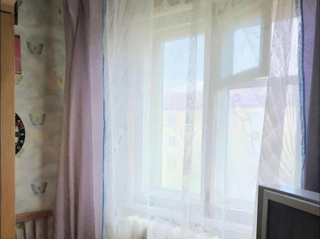 Квартира продажа в Советский административный округ, городской округ Омск