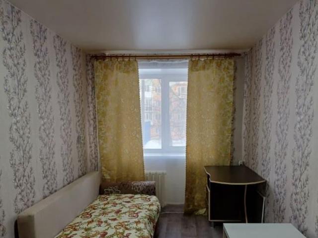Квартира продажа в Омская область