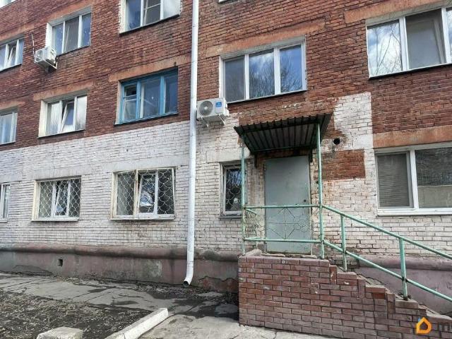 Квартира продажа в Омская область