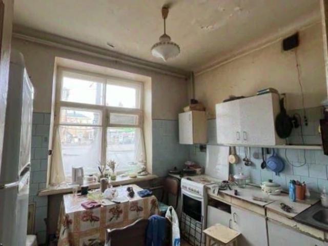 Квартира продажа в Омская область