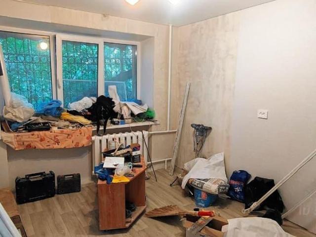 Квартира продажа в Омская область