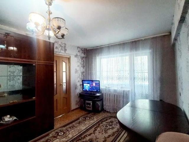 Квартира продажа в Омская область