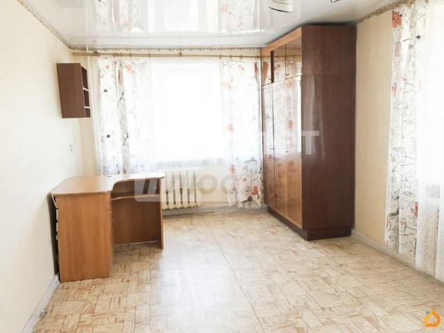 Квартира продажа в Омская область