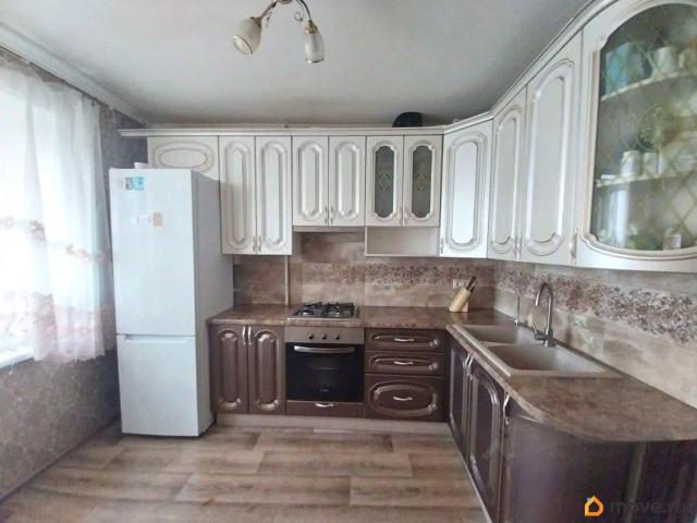 Квартира продажа в Советский административный округ, городской округ Омск