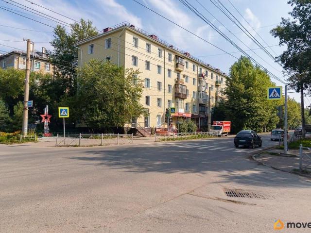 Квартира продажа в Советский административный округ, городской округ Омск