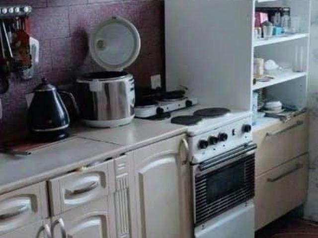 Квартира продажа в Омская область