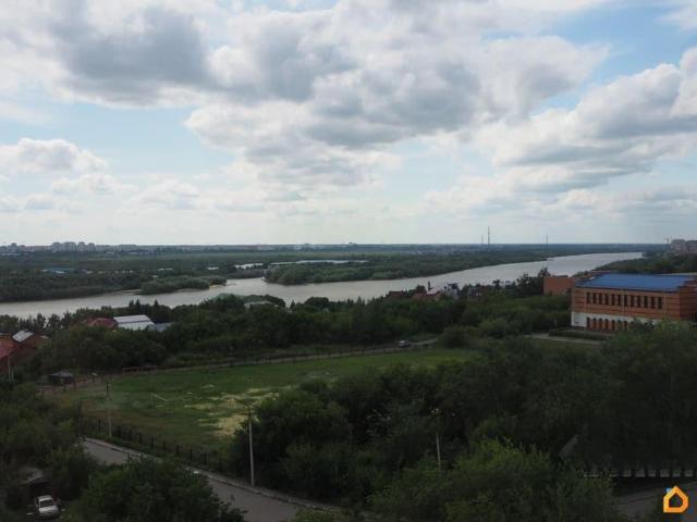 Квартира продажа в Омская область