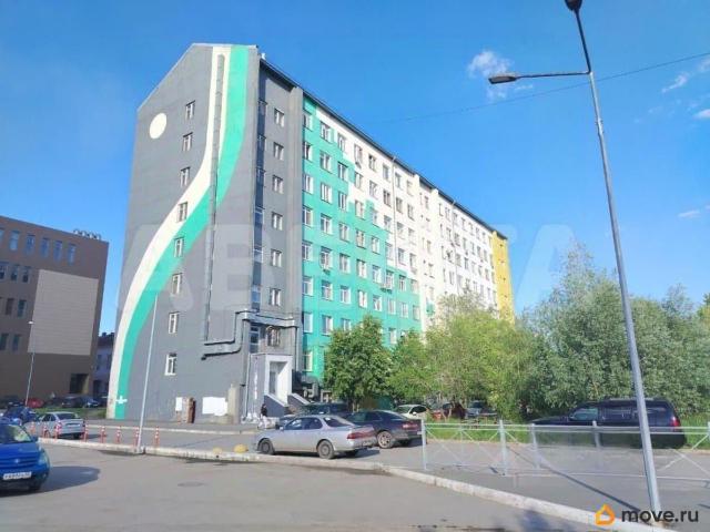 Квартира продажа в Омская область