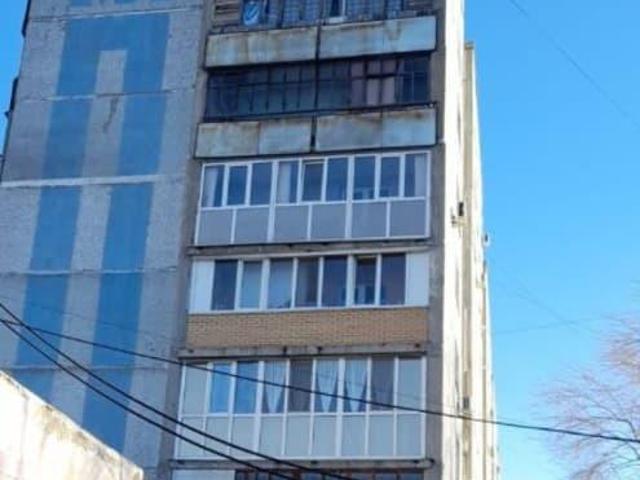 Квартира продажа в Ленинский АО, Омская область