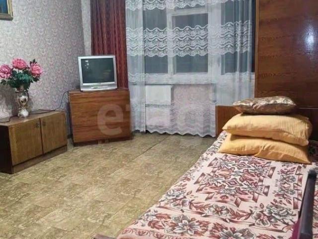 Квартира продажа в Ленинский АО, Омская область