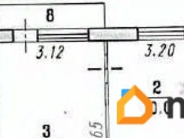 Квартира продажа в Ленинский АО, Омская область