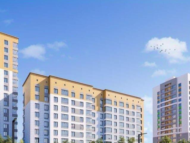 Квартира продажа в Ленинский АО, Омская область