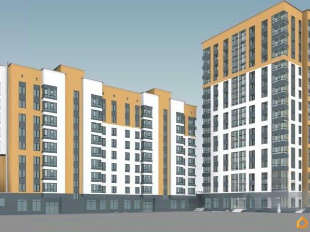 Квартира продажа в Ленинский АО, Омская область
