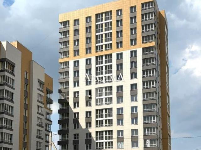 Квартира продажа в Ленинский АО, Омская область