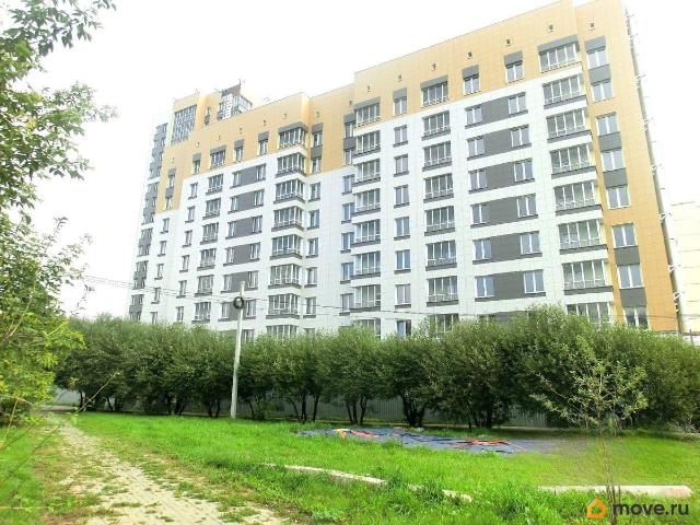 Квартира продажа в Ленинский АО, Омская область