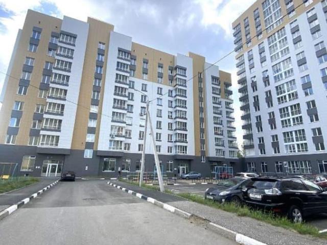 Квартира продажа в Ленинский АО, Омская область