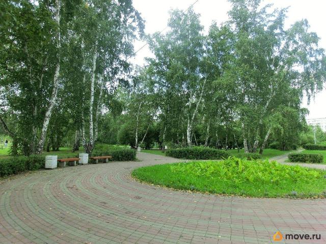 Квартира продажа в Ленинский АО, Омская область