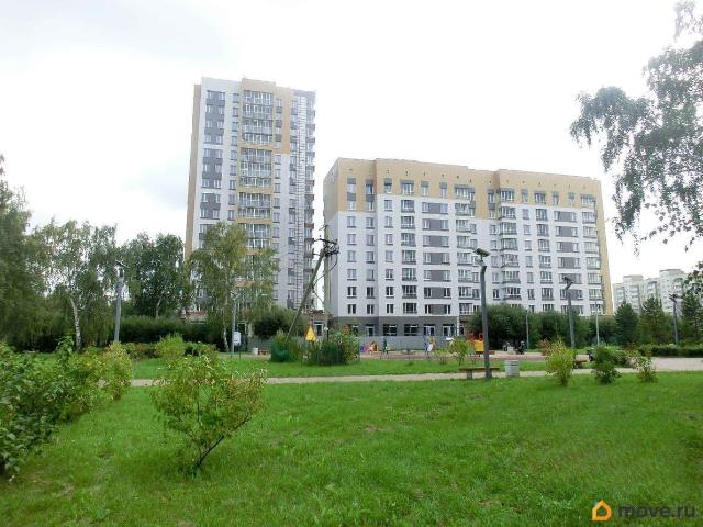Квартира продажа в Ленинский АО, Омская область