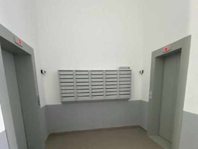 Квартира продажа в Ленинский АО, Омская область
