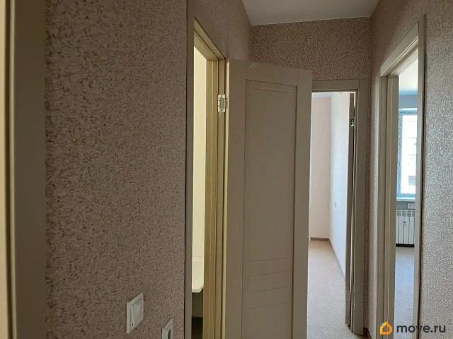 Квартира продажа в Ленинский АО, Омская область