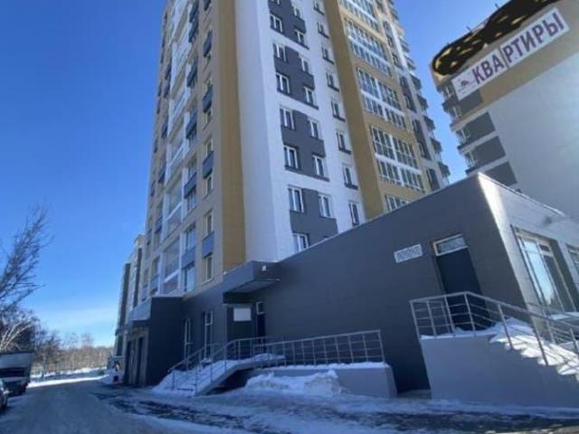 Квартира продажа в Ленинский АО, Омская область