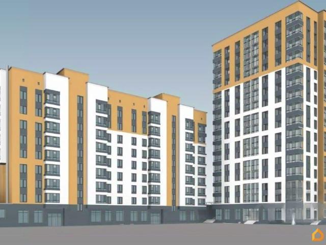 Квартира продажа в Ленинский АО, Омская область