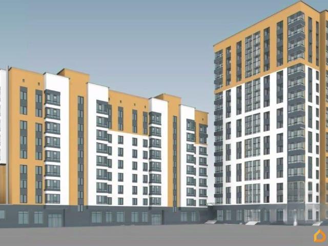 Квартира продажа в Ленинский АО, Омская область