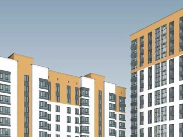 Квартира продажа в Ленинский АО, Омск