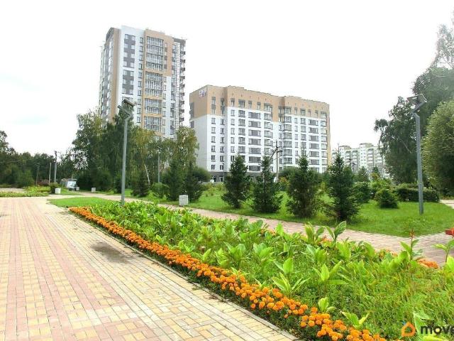 Квартира продажа в Ленинский АО, Омская область