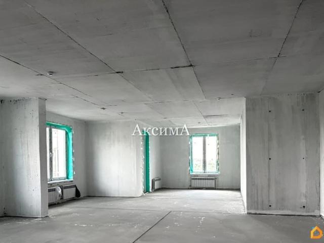 Квартира продажа в Ленинский АО, Омская область