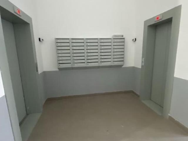 Квартира продажа в Ленинский административный округ, городской округ Омск