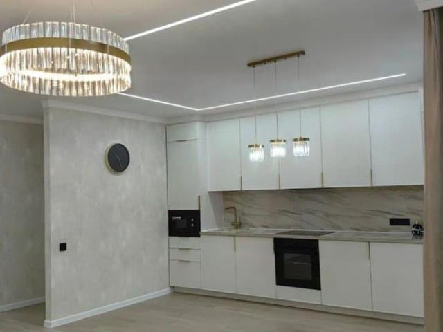 Квартира продажа в Ленинский АО, Омская область
