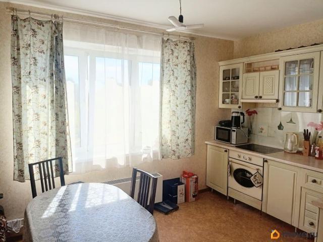 Квартира продажа в Ленинский АО, Омская область