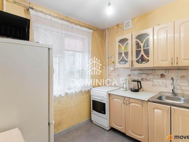 Квартира продажа в Ленинский АО, Омская область