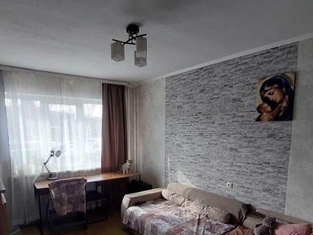 Квартира продажа в Ленинский АО, Омская область