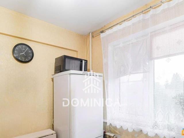 Квартира продажа в Ленинский АО, Омская область