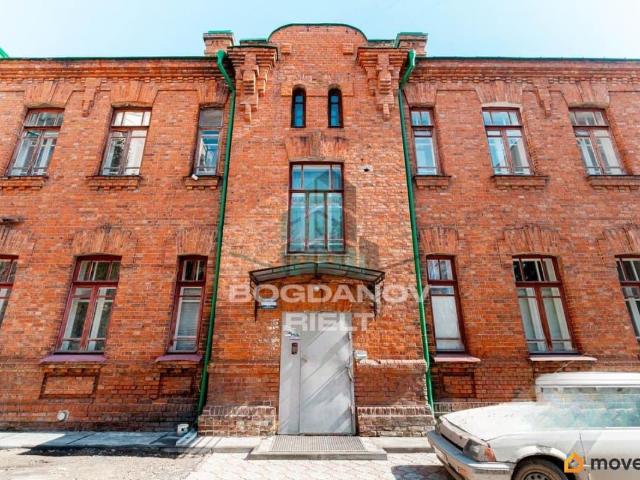 Квартира продажа в Центральный АО, Омская область
